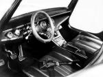 Jeep XJ001 Concept Car 1969 года